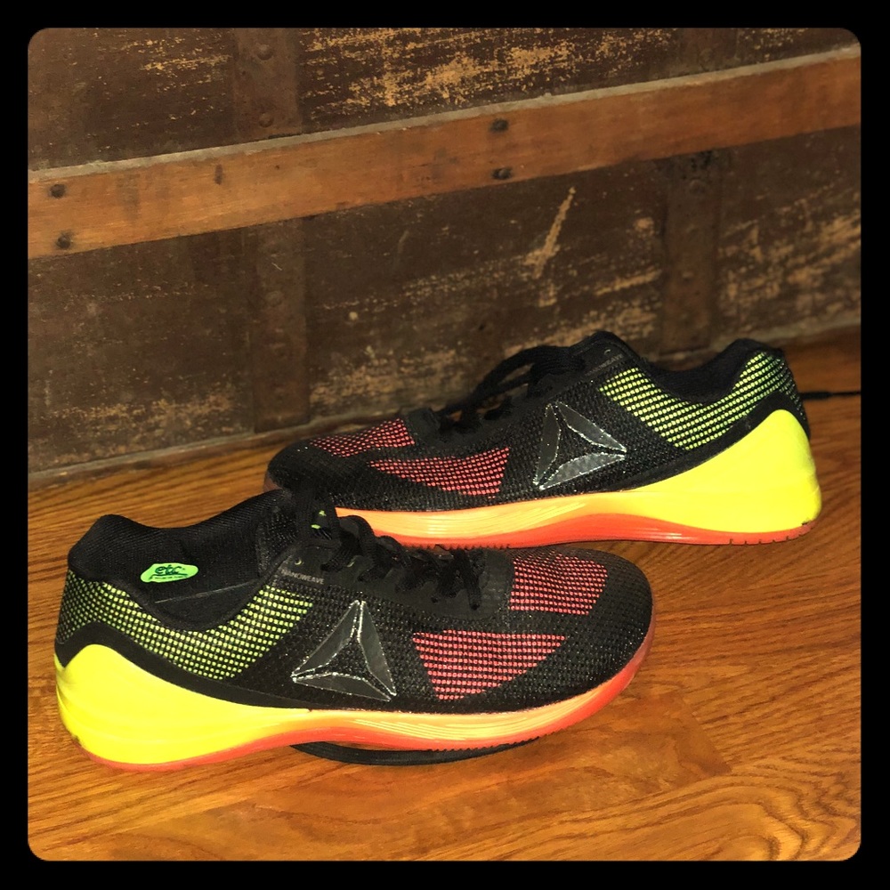 Crossfit Shoes